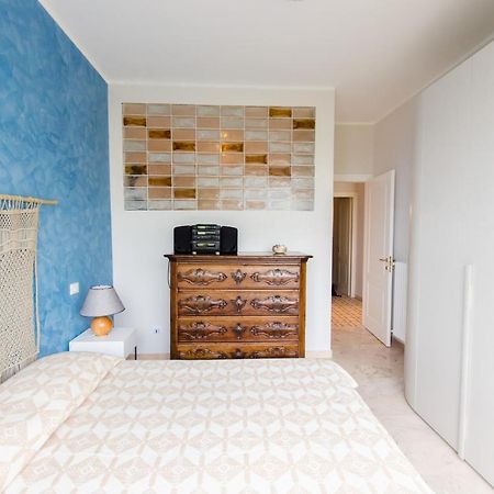Luxury Apartment With Bay View Sanremo Bagian luar foto