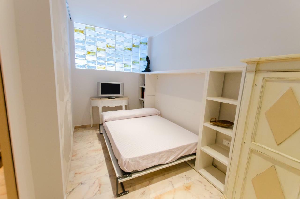 Luxury Apartment With Bay View Sanremo Bagian luar foto