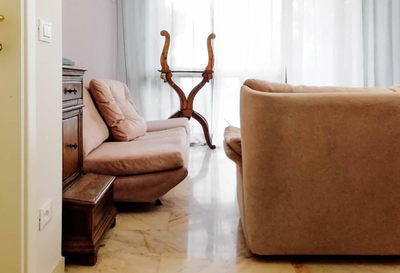 Luxury Apartment With Bay View Sanremo Bagian luar foto