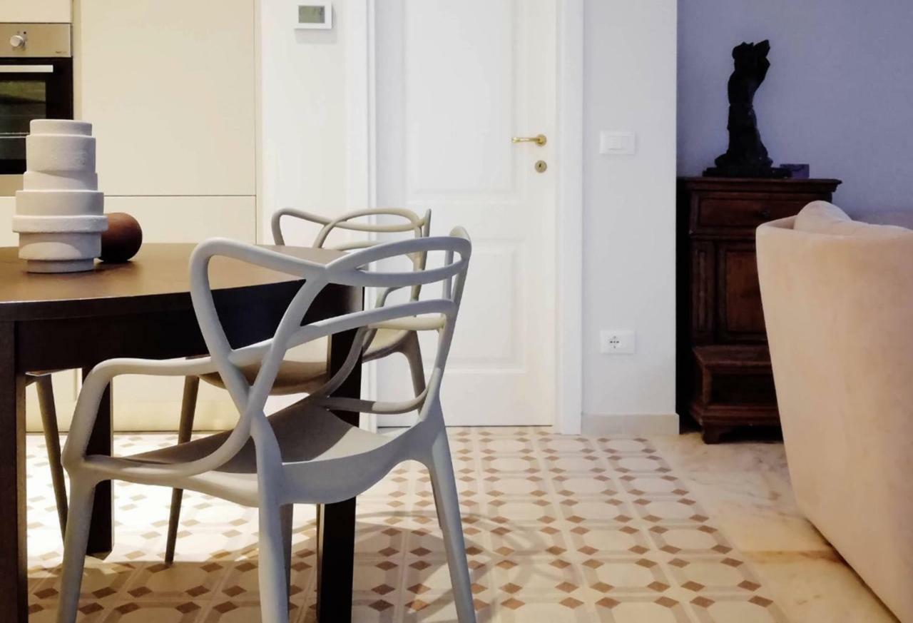 Luxury Apartment With Bay View Sanremo Bagian luar foto