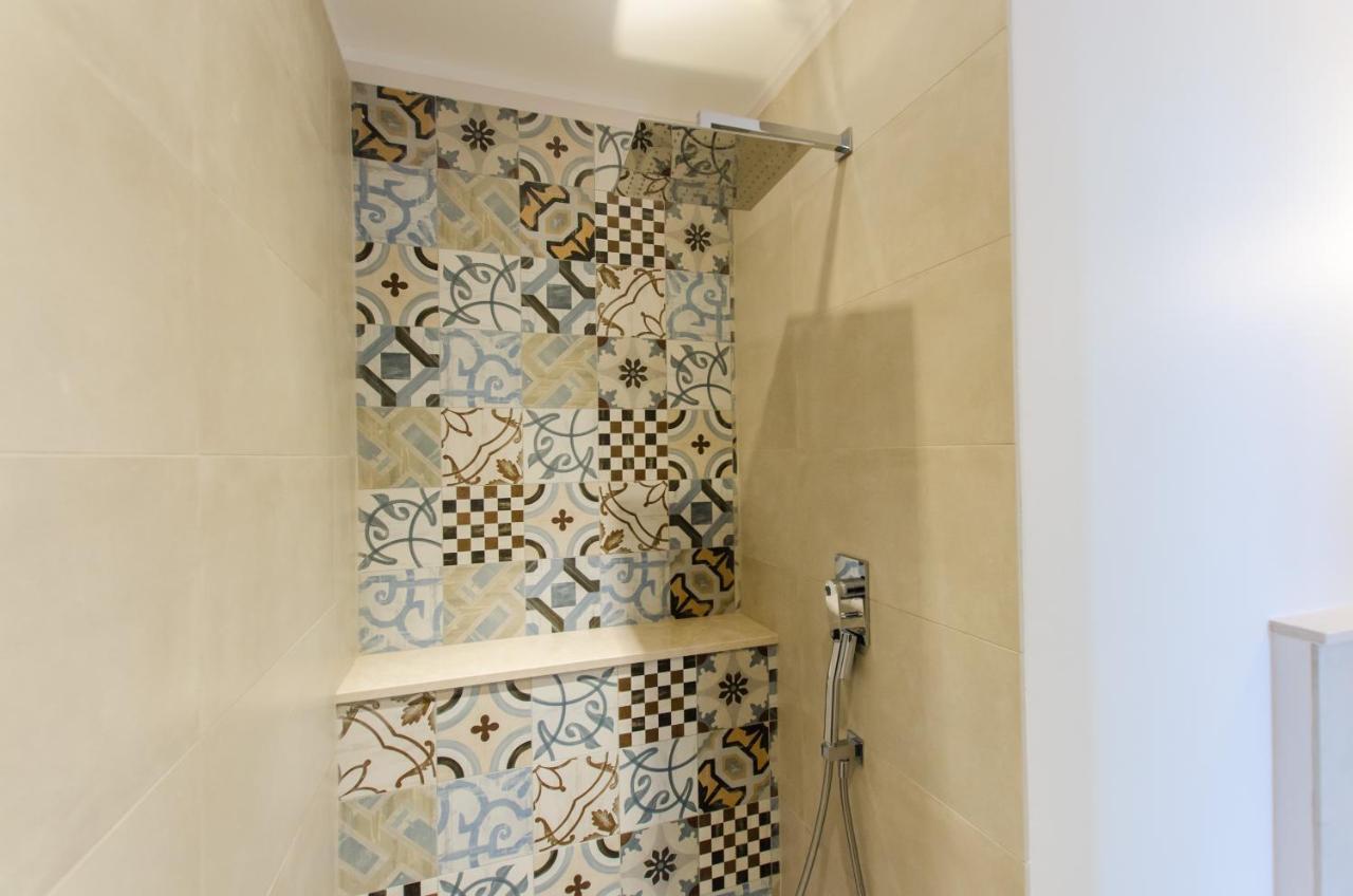 Luxury Apartment With Bay View Sanremo Bagian luar foto