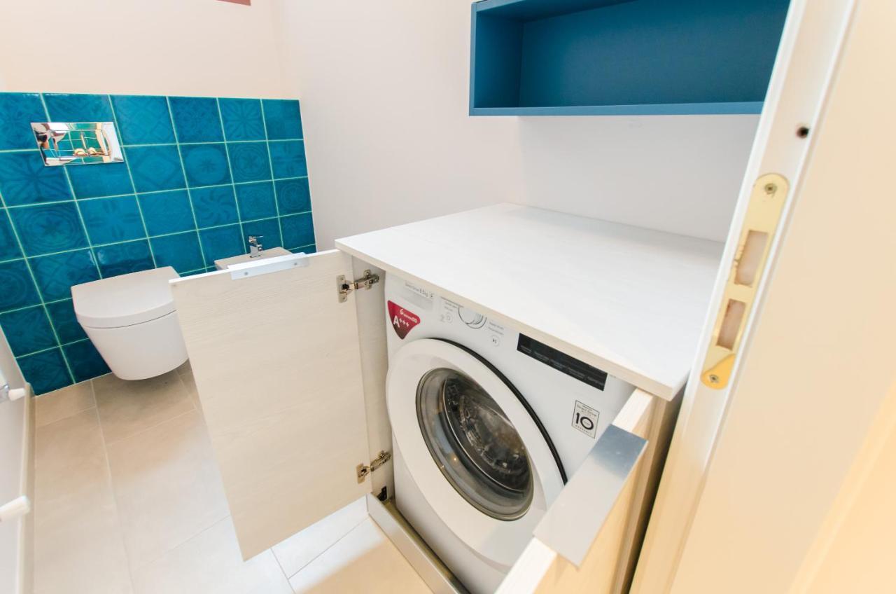 Luxury Apartment With Bay View Sanremo Bagian luar foto